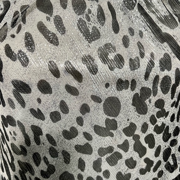 Beautiful Cache dress size 2 - Picture 2 of 4